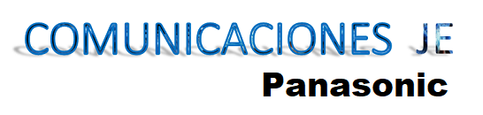 Comunicaciones JE